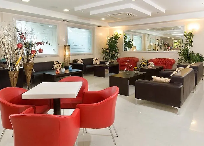 Hotel Aragosta Rimini